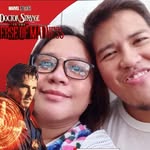 Gail Navarro Dela Casa - @gailrocks2018 - Instagram