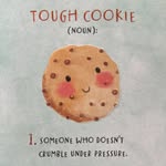 Gail Rockwell - @thetafcookie - Instagram