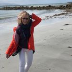 Gail Roper Rondon - @gailprondon - Instagram