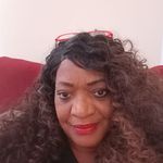 Gail Rucker - @rucker5124 - Instagram