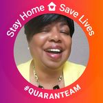 Gail Rucker Jordan - @gailruckerjordan - Instagram