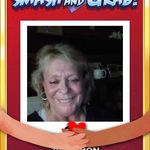 Gail Rucker Welch - @geezy1205 - Instagram