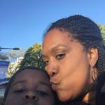 Lisa Gail Rucker - @oldschoolmomma - Instagram