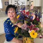 Gail Rudolph - @rudolph620 - Instagram