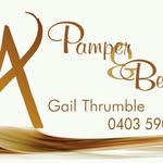 A Pamper & Beauty - @gailthrumble - Instagram