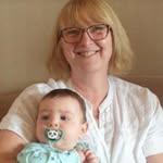 Gail Lesley - @gail_rumble - Instagram