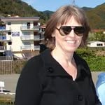 Gail Rumble - @gailarumble - Instagram