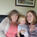 Gail Rumble - Facebook