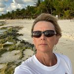 Gail Maddox Rutherford - @gailrutherford835 - Instagram