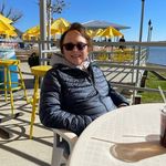 Gail Rutherford - @gail.rutherford.94 - Instagram
