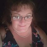 Rhonda Gail Rutherford Wiggins - @rhondagail667 - Instagram