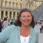 Gail Rutter Larsen - @larsen_gail17 - Instagram