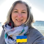 Gail Rutter Larsen - @gailrutterlarsen - Instagram