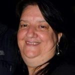 Gail Sadler - @kayzee1962 - Instagram