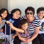 Gail Sadler - @gailsads - Instagram