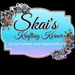 Gail Sadler - @skaiskraftingkorner - Instagram