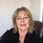 Gail Sadler - @gailsadler - Instagram