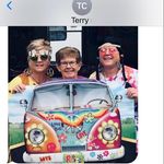 Gail Sadler - @jim.g.sadler.65 - Instagram
