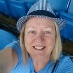 Gail Sadler - @sadlergm - Instagram