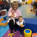 Gail Samson - @gailsamsonuk - Instagram