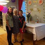 Gail Hiltz Samson - @gail.samson.56 - Instagram