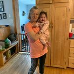 Gail Serytuk-Samson - @gsamson25 - Instagram