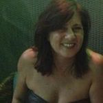 Gail Sayer - @gail1962x - Instagram