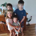 Gail Sayers - @sayersgail - Instagram