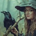 Gail Schofield - @wychwoodmoon - Instagram