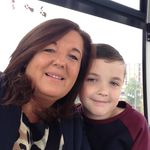 Gail Schofield - @schofieldgail - Instagram