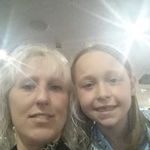 Gail Schofield - @paggerg - Instagram