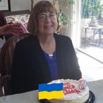 Gail Schuler - @gailrwc - Instagram