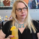 Gail Seaman - @gailegater - Instagram