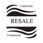 Gail Seaman - @3_little_birds_resale - Instagram