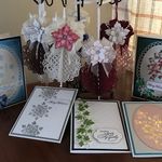 Gail Seaman - @clendon_brook_creations - Instagram