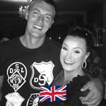 Gail Carnegie - @gailshankly - Instagram