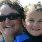 Gail Sharkey-Ray - @sharkeyray - Instagram