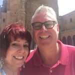 Gail Sharp - @gailsharp1165 - Instagram