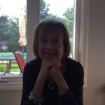 Gail Sharp - @patricia_gail_sharp - Instagram