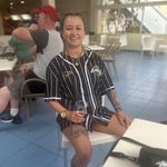 Gail Sharp - @bombscare_ - Instagram