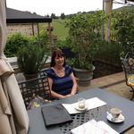 Gail Shepherd - @gailshepherd49 - Instagram