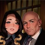 Gail Shepherd - @cybergail - Instagram