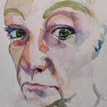 Gail Shepherd - @gailshepart - Instagram