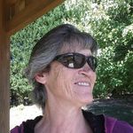 Gail Shew - @bikerbeatch - Instagram