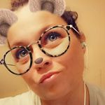 Amanda Gail Shields - @manda7381 - Instagram