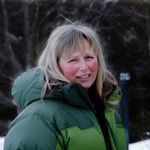 Gail Shields - @gailshields17 - Instagram