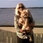 Gail Shields - @silvergail - Instagram