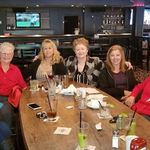 Gail Shields - @gailshields58 - Instagram