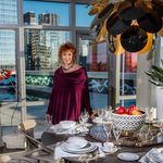 Gail Shields-Miller - @dezignlicious - Instagram