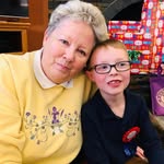 Gail Shoemaker Allington - @shoemakerallington - Instagram